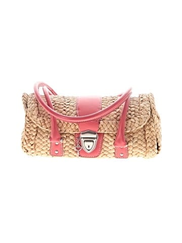 Ann Taylor Leather Shoulder Bag (view 1)
