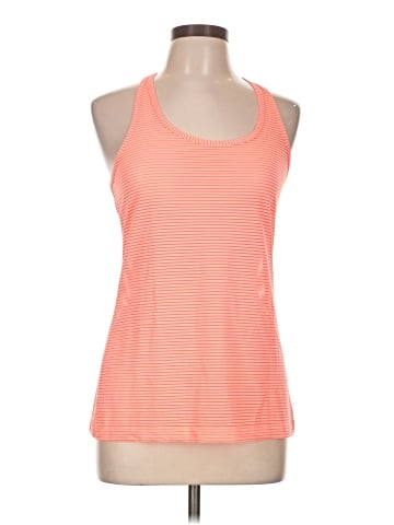 Gap Fit Active Tank (view 1)