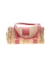 Ann Taylor 100% Leather Tan Pink Leather Shoulder Bag One size - photo 3