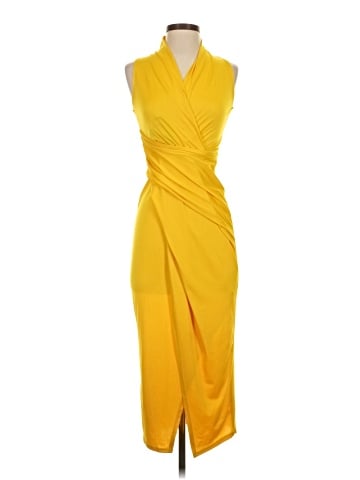 RACHEL Rachel Roy Cocktail Dress (view 1)
