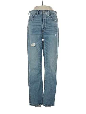 Ann Taylor LOFT Jeans (view 1)