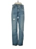 Ann Taylor LOFT Blue Jeans Size 24 waist - photo 1