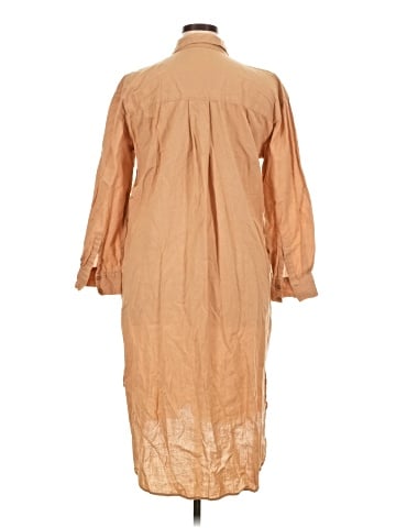 Downeast Casual Dress (view 2)