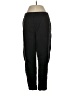 Gap 100% Lyocell Black Track Pants Size S - photo 1