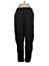 Gap 100% Lyocell Black Track Pants Size S - photo 2