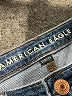American Eagle Outfitters Hearts Blue Jeans Size 0 - photo 7