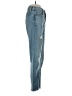 Ann Taylor LOFT Blue Jeans Size 24 waist - photo 4