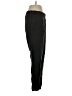 Gap 100% Lyocell Black Track Pants Size S - photo 4
