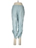 WHITE SIERRA Solid Blue Cargo Pants Size 6 - photo 2