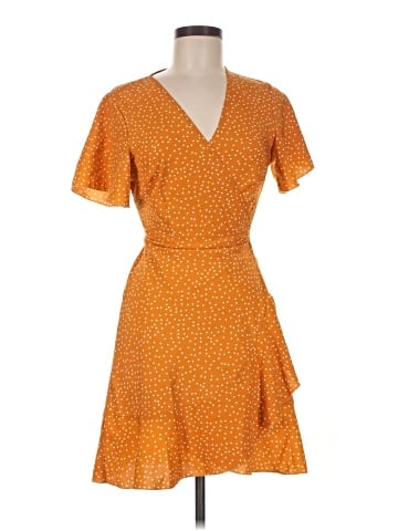 Shein Casual Dress (view 1)
