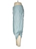WHITE SIERRA Solid Blue Cargo Pants Size 6 - photo 5