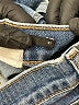 Banana Republic Blue Jeans Size 29 waist - photo 8