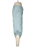 WHITE SIERRA Solid Blue Cargo Pants Size 6 - photo 4