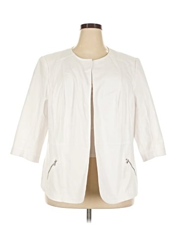 Roz & Ali Jacket (view 1)
