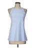 Lululemon Athletica Blue Active Tank Size 12 - photo 1