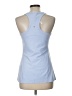 Lululemon Athletica Blue Active Tank Size 12 - photo 2