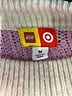 Target Color Block Orange Pullover Sweater Size M - photo 7