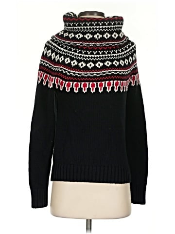 Lauren by Ralph Lauren Pullover Sweater (view 1)