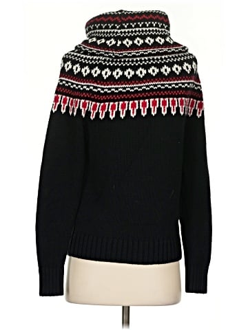 Lauren by Ralph Lauren Pullover Sweater (view 2)