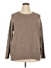 Old Navy Brown Pullover Sweater Size XXL - photo 1