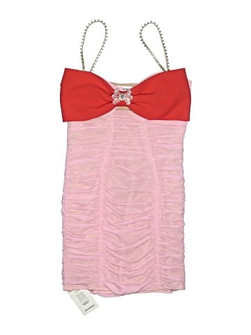 Self-Portrait Cocktail Dress (view 1)