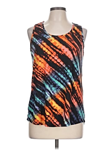One Step Up Tank Top (view 1)