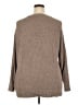 Old Navy Brown Pullover Sweater Size XXL - photo 2