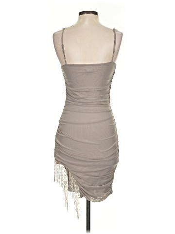 Justify Cocktail Dress (view 2)