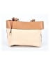 Calvin Klein 100% Leather Tan Leather Satchel One size - photo 3