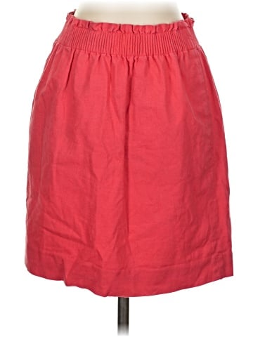 J.Crew Factory Store Casual Skirt (view 1)