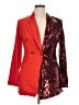 CBR Red Blazer Size XL - photo 1