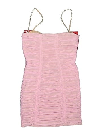 Self-Portrait Cocktail Dress (view 2)