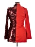 CBR Red Blazer Size XL - photo 2