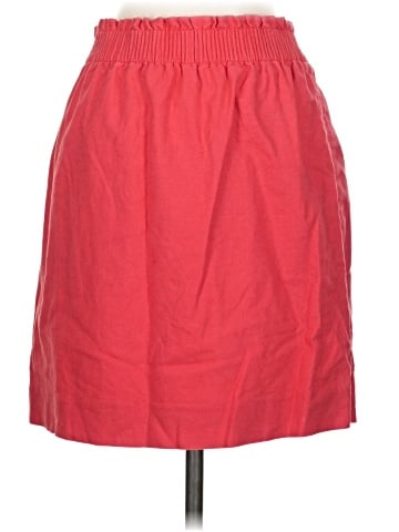 J.Crew Factory Store Casual Skirt (view 2)