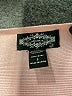 Escio Pink Pullover Sweater Size L - photo 7