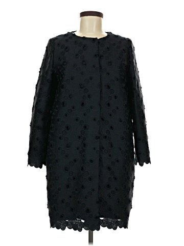 Max Mara Studio Coat (view 1)