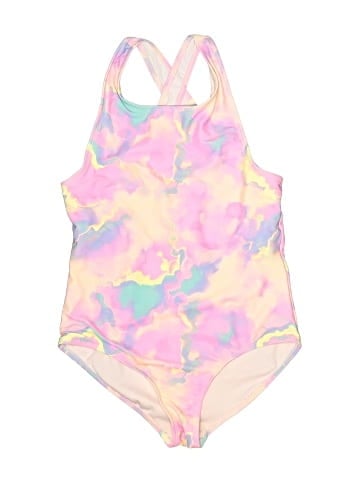 Lands' End One Piece Swimsuit (view 1)