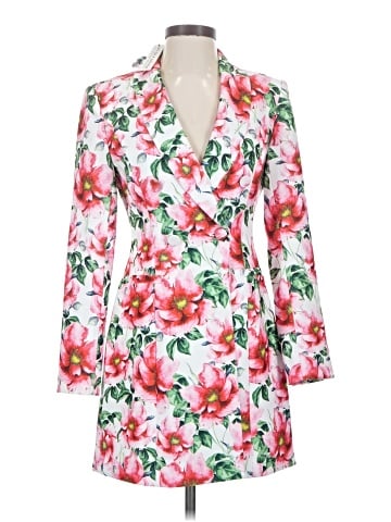 Alice + Olivia Blazer (view 1)