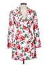 Alice + Olivia White Blazer Size 2 - photo 1