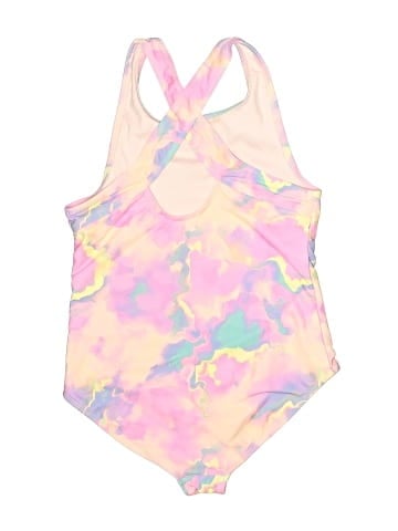 Lands' End One Piece Swimsuit (view 2)