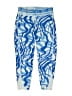 Under Armour Print Blue Active Pants Size S (estimated, kids) - photo 1