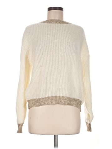 Flavio Castellani Pullover Sweater (view 1)