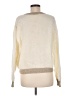 Flavio Castellani Ivory Pullover Sweater Size M (estimated) - photo 2