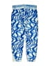 Under Armour Print Blue Active Pants Size S (estimated, kids) - photo 2