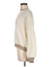 Flavio Castellani Ivory Pullover Sweater Size M (estimated) - photo 5