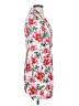 Alice + Olivia White Blazer Size 2 - photo 4