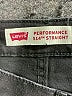 Levi's Black Jeans Size 12 - photo 4