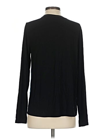 Per Se By Carlisle Long Sleeve T-Shirt (view 2)