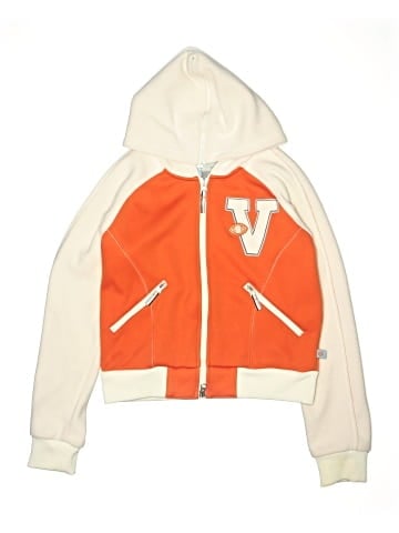 Nike Zip Up Hoodie (view 1)