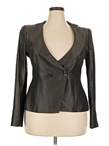 Giorgio Armani Blazer (view 1)